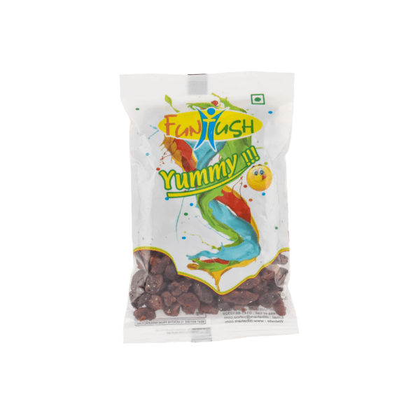 Funtush Gulab Special Mouth Freshener 100g Pouch Pack