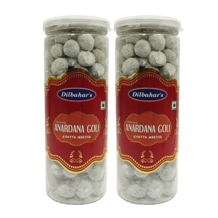 Anardana Goli CAN Pack of 2