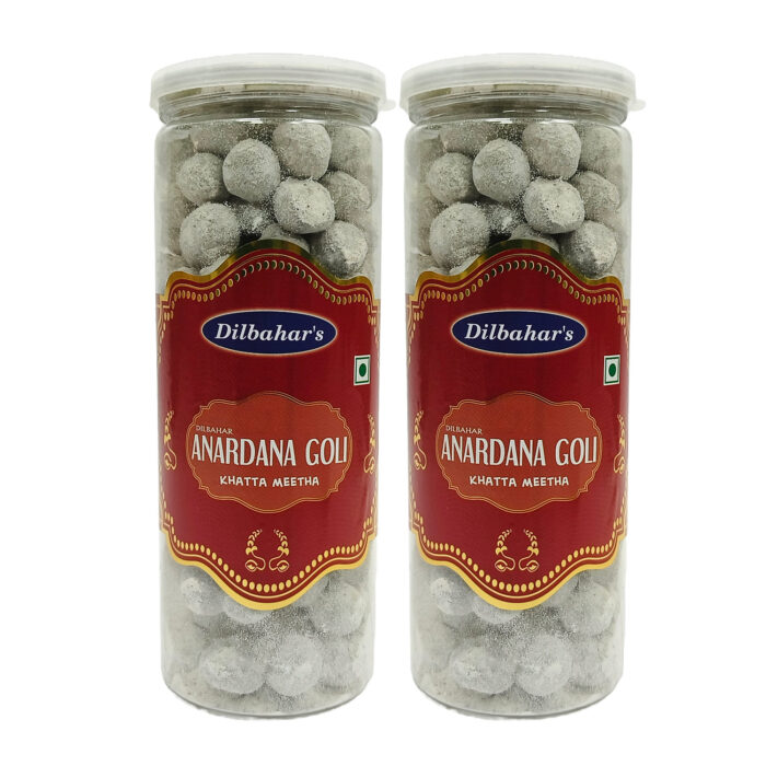 Anardana Goli CAN Pack of 2