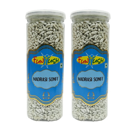 Madrasi Sonff CAN Pack of 2